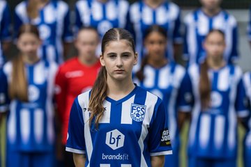 Bild 67 - wBJ FC Suederelbe.